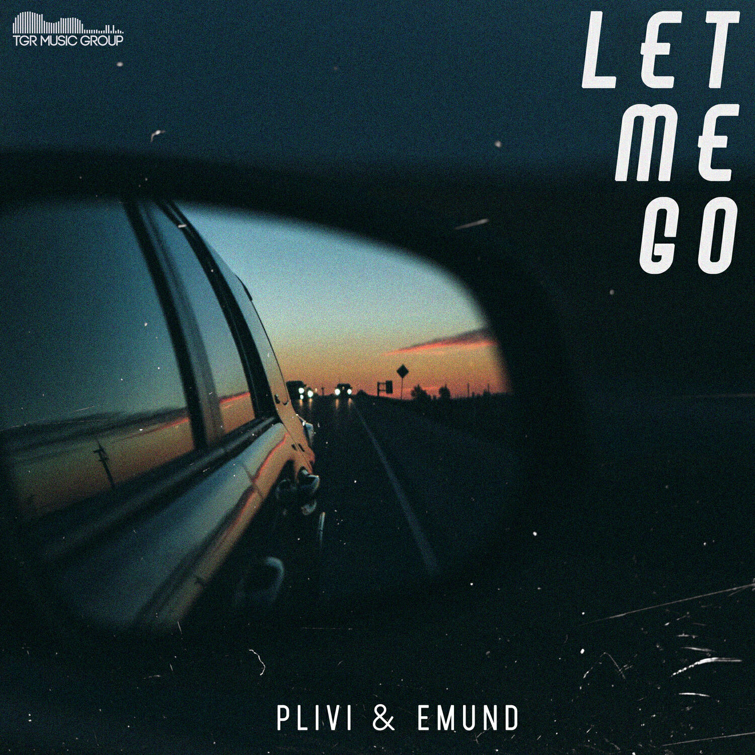 Релиз Let Me Go