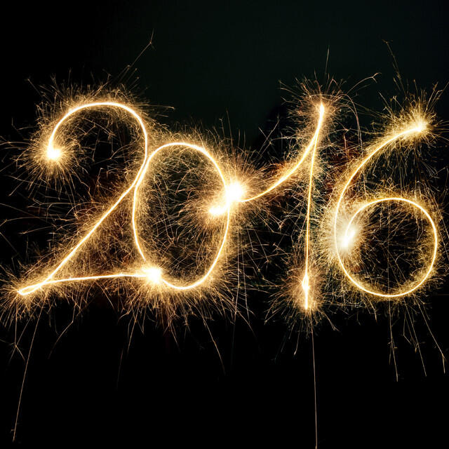 Постер альбома Best of 2016