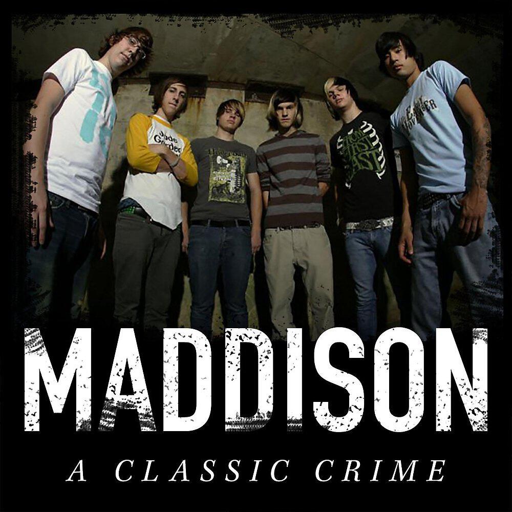 Релиз A Classic Crime
