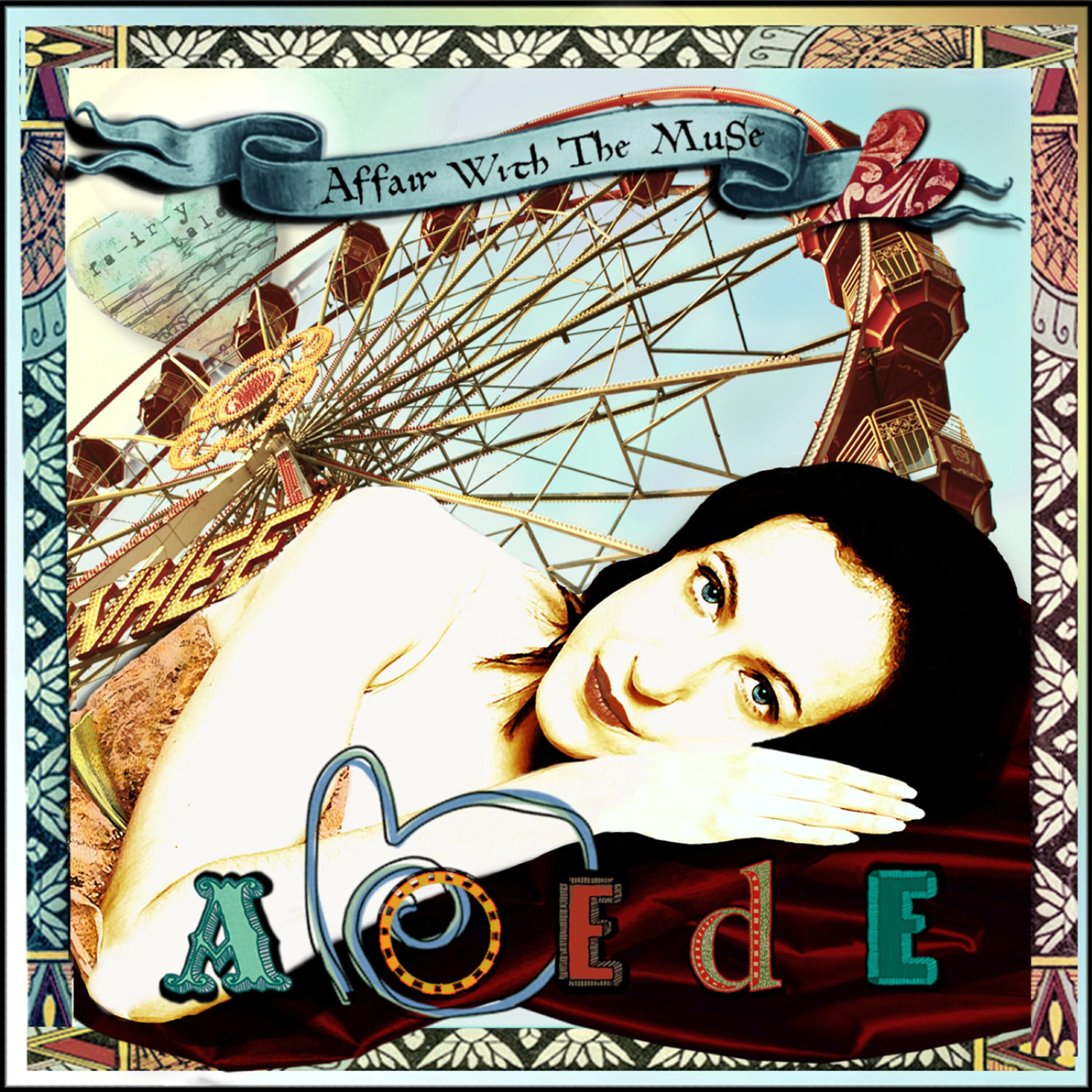 Aoede, Blair Sinta, David Piltch, David Palmer, Scrote - Love Proof