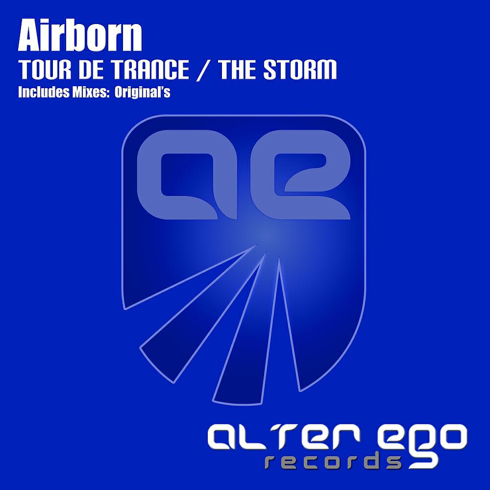 Релиз Tour De Trance / The Storm