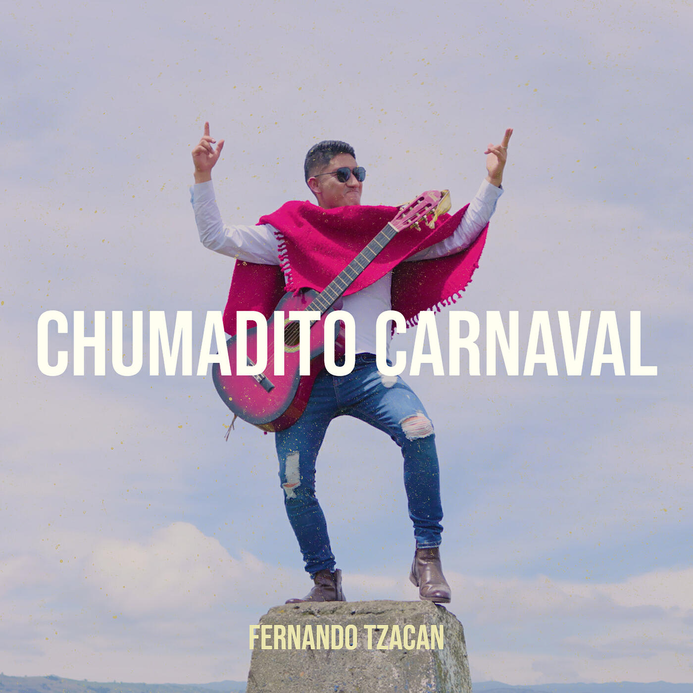 Fernando Tzacan