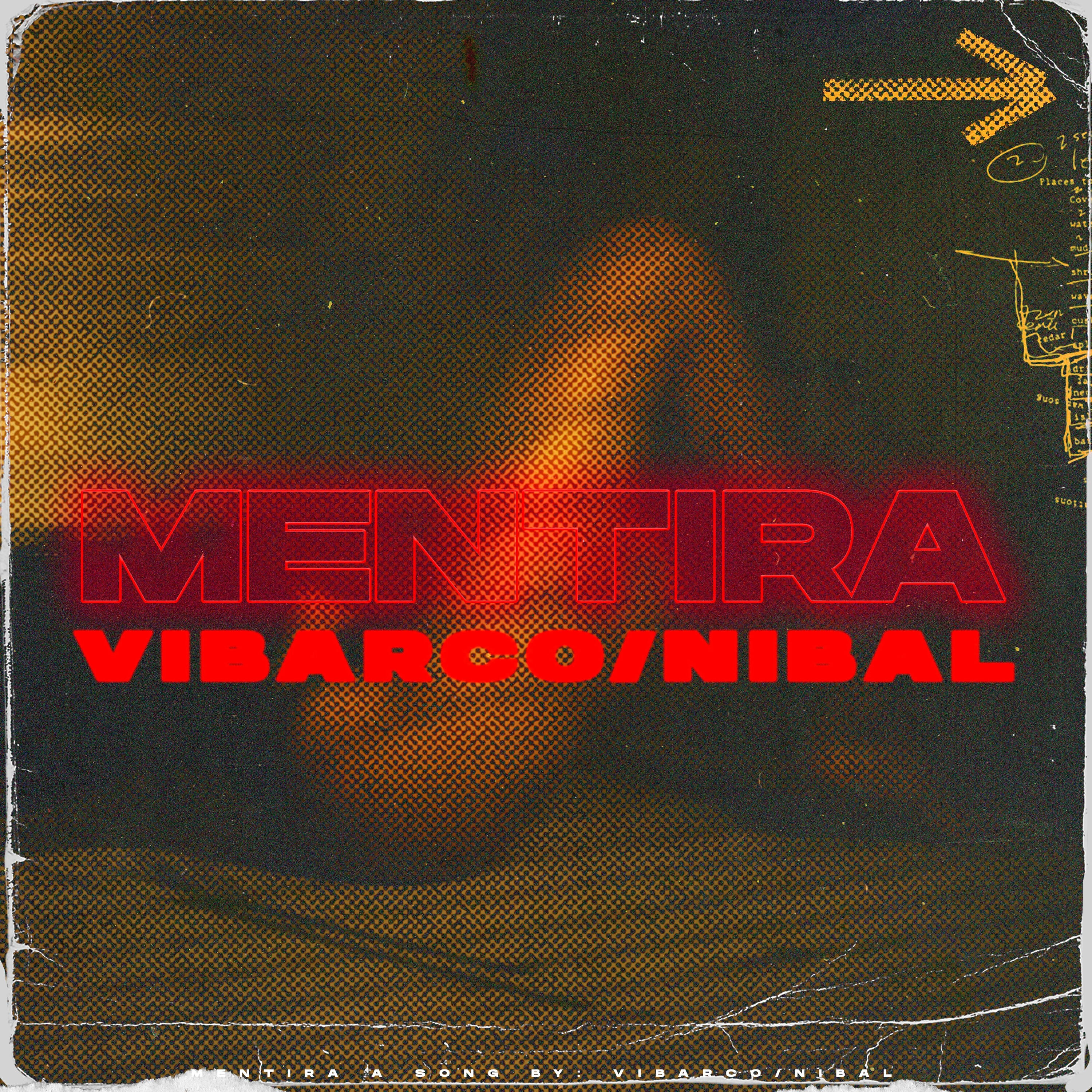 Релиз Mentira