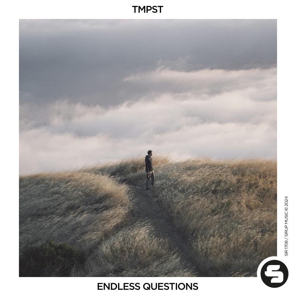 Релиз Endless Questions