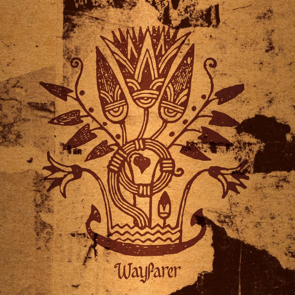 Постер альбома Wayfarer