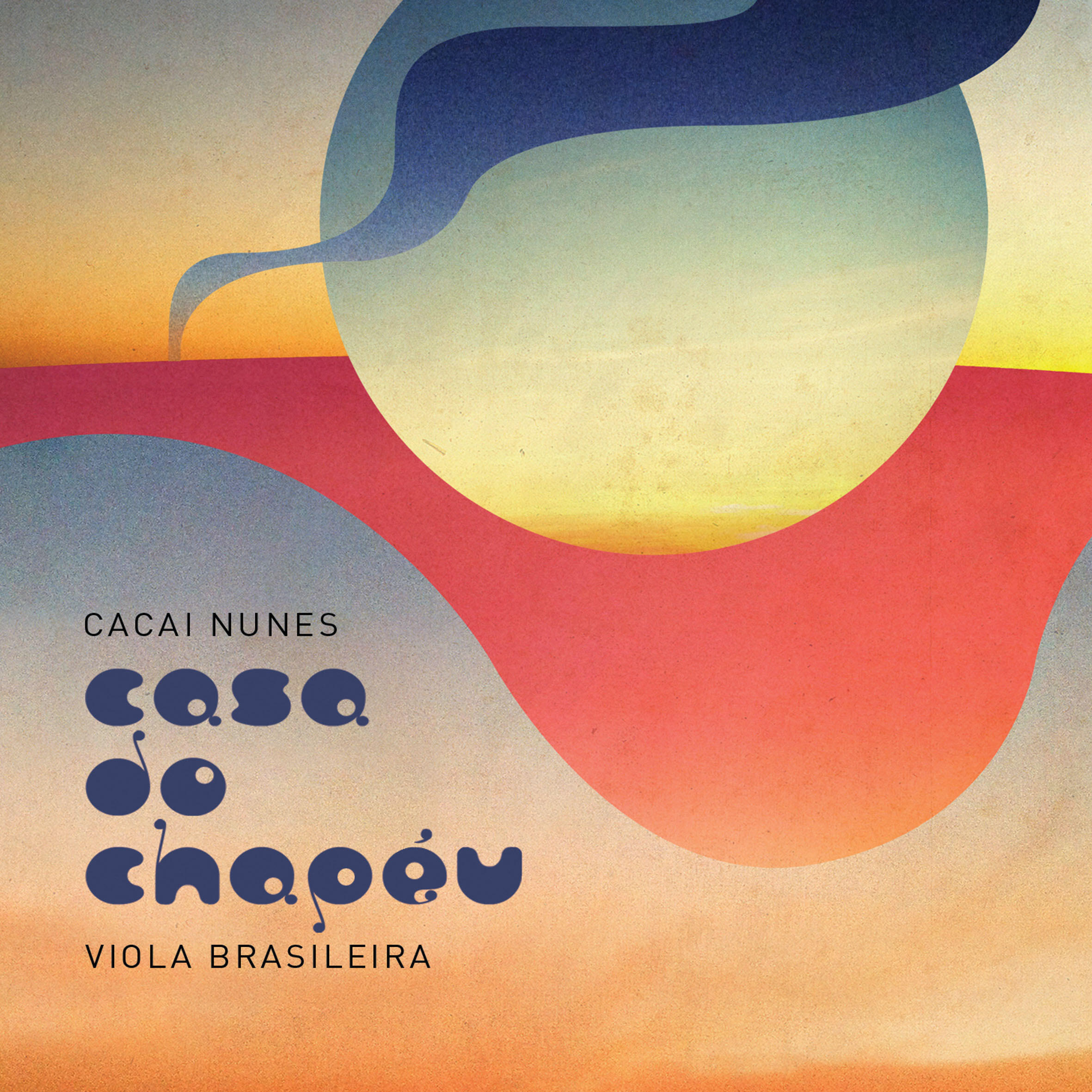 Релиз Casa do Chapéu