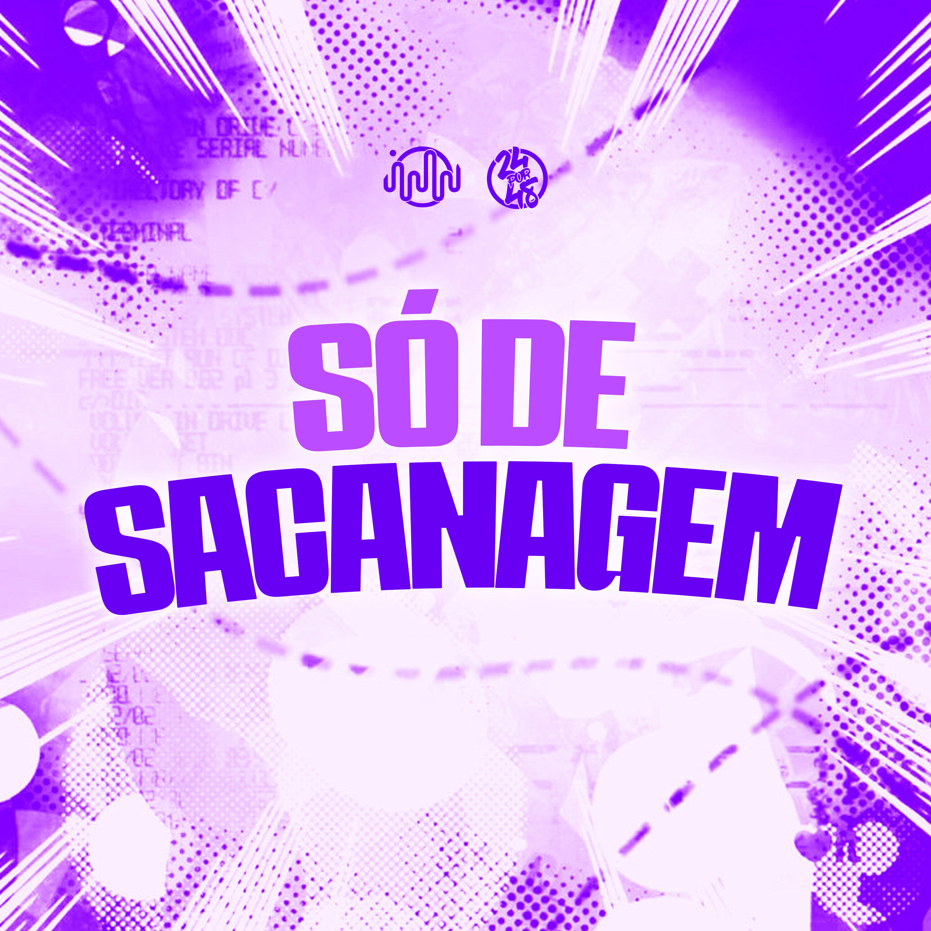Релиз Só de Sacangem