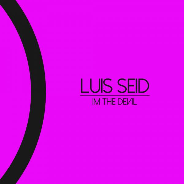 Luis Seid