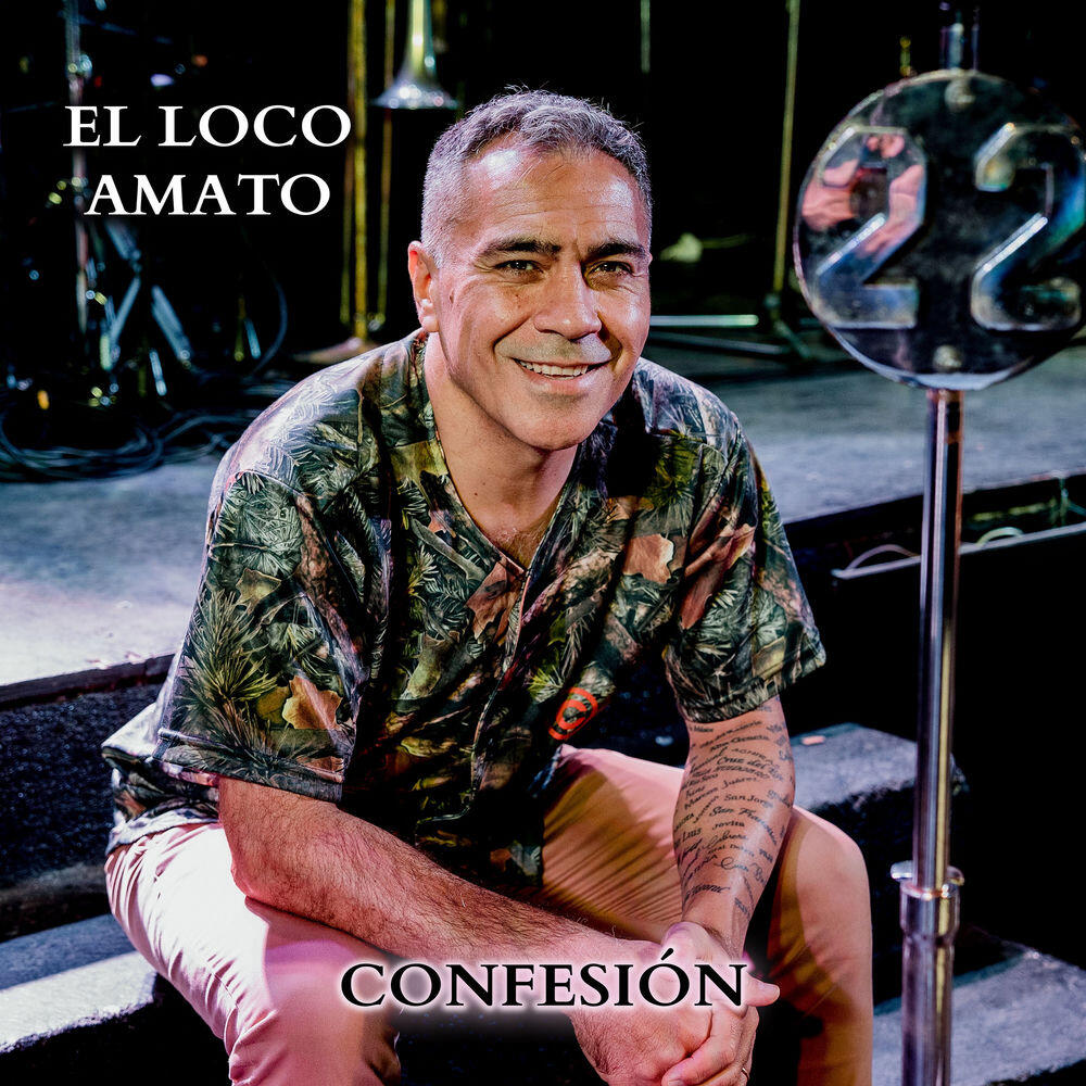 El Loco Amato