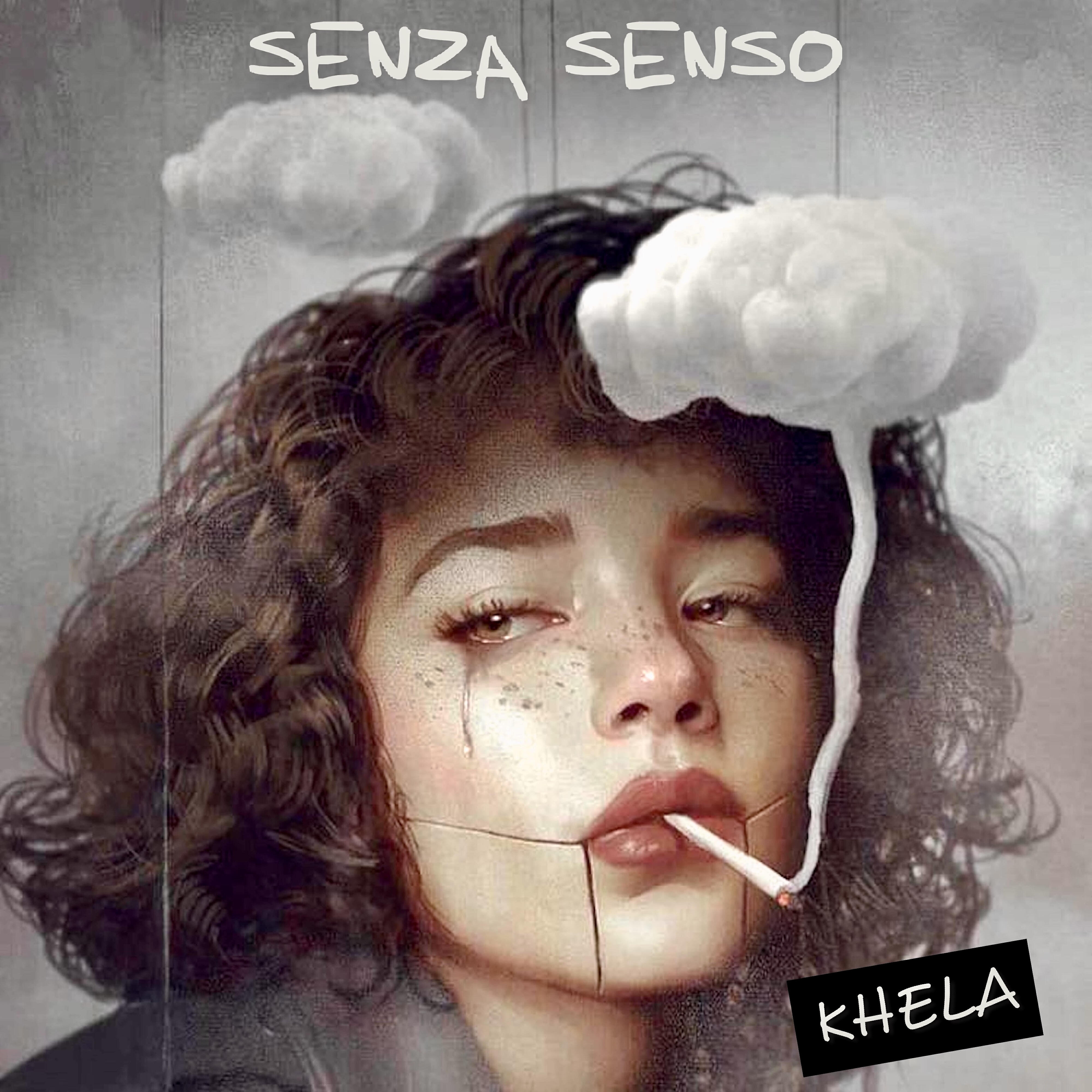 Релиз Senza Senso