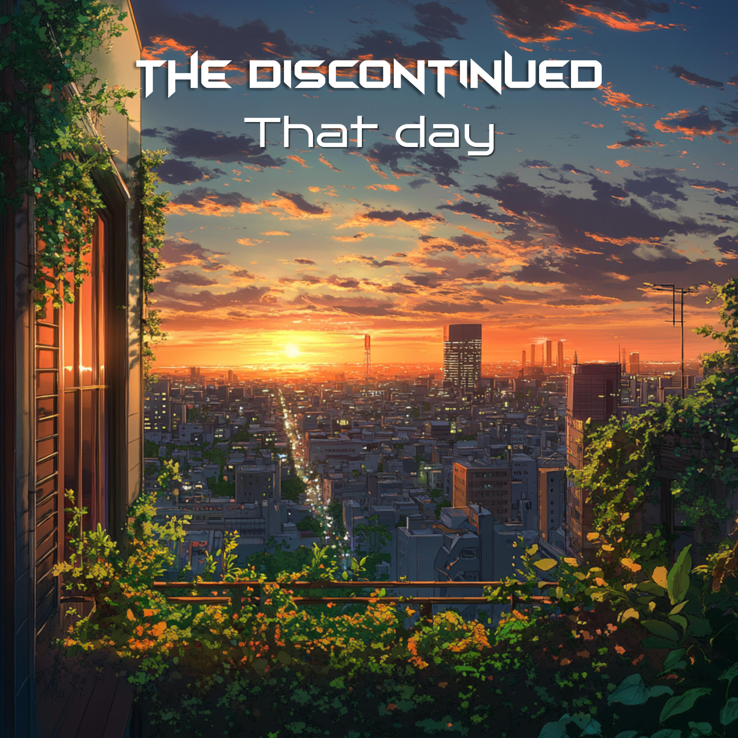 Релиз That Day