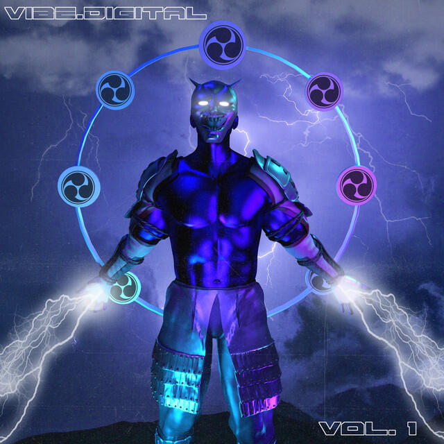 Релиз vibe.digital: Vol. 1
