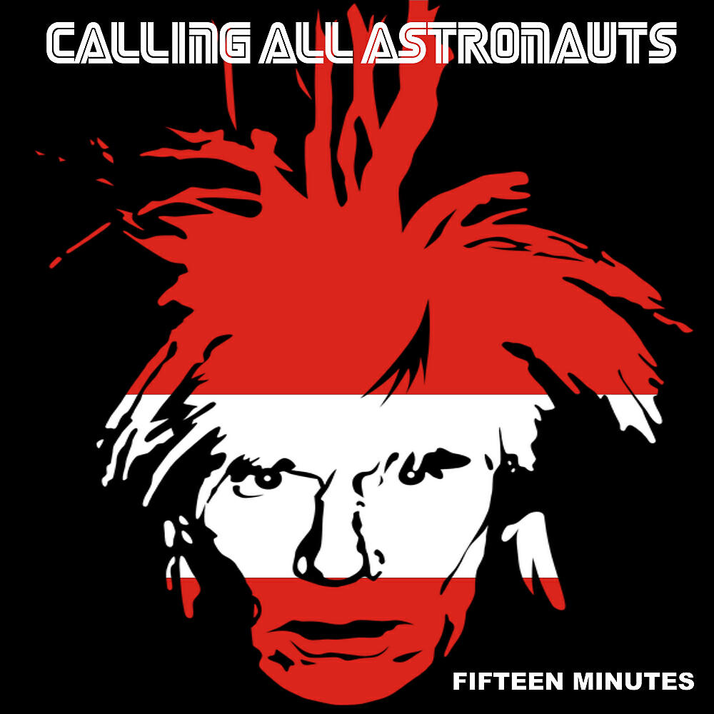 Релиз Fifteen Minutes (Single Version)