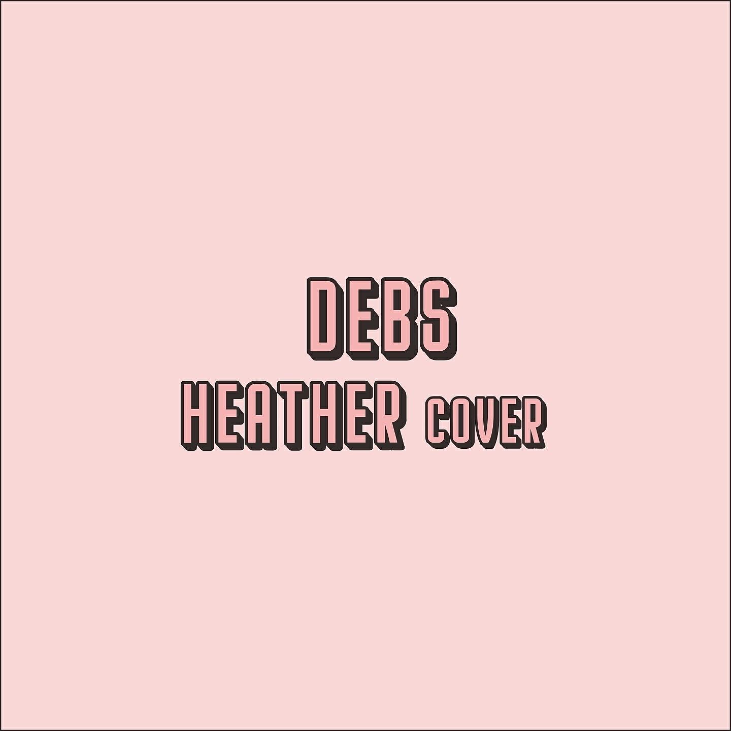 Релиз Heather