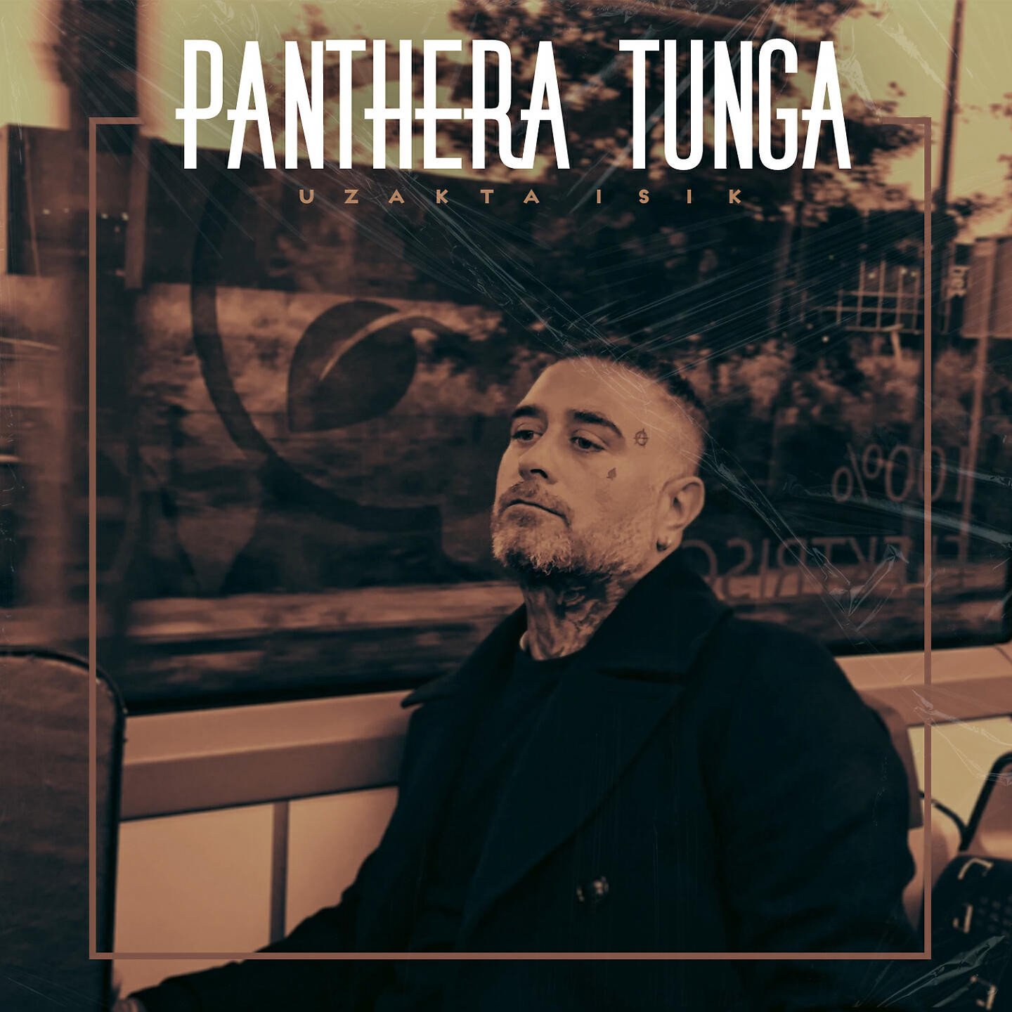 Panthera Tunga