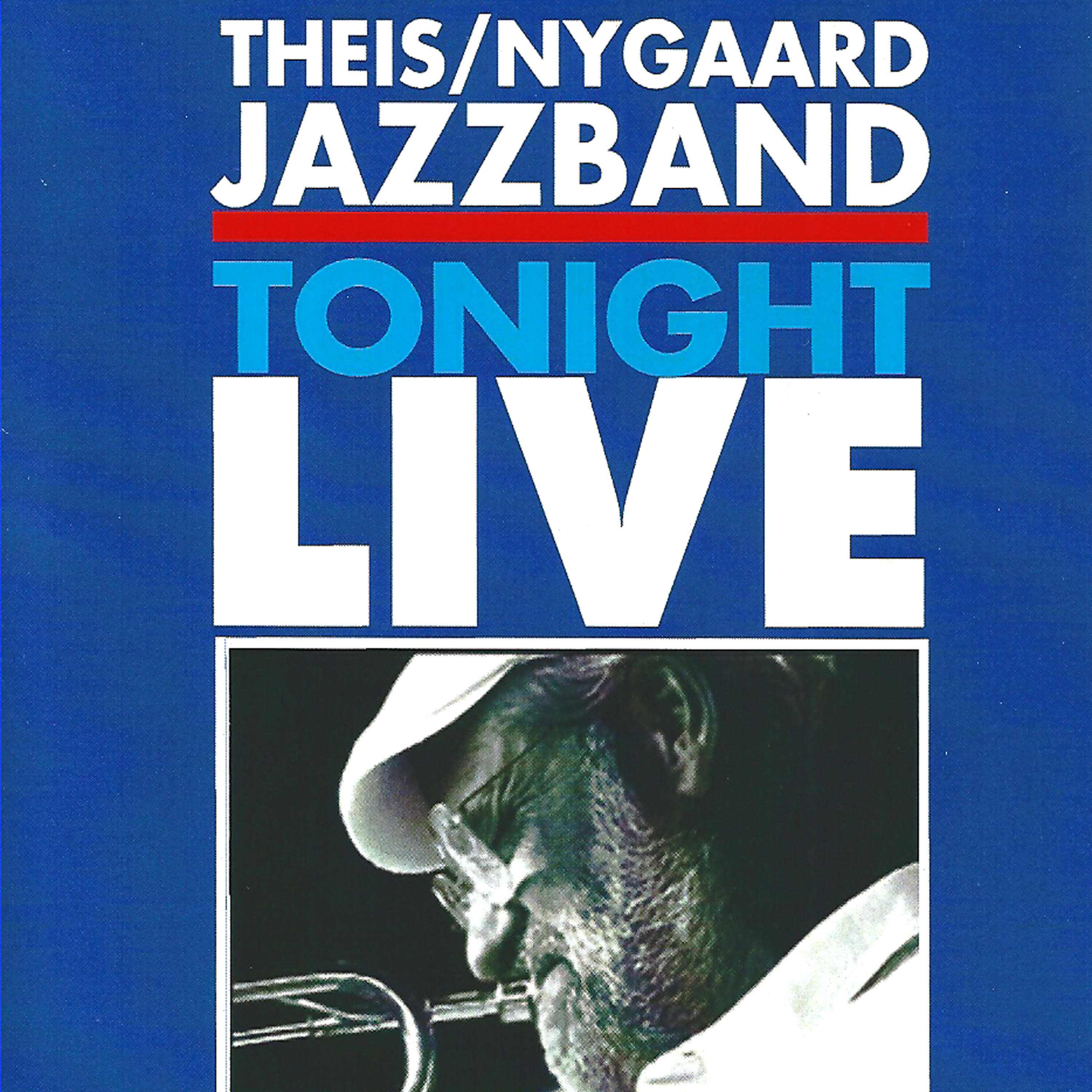 Релиз Tonight Live