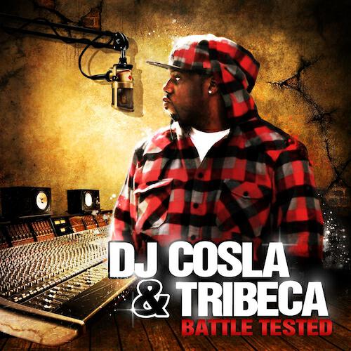 dj cosla