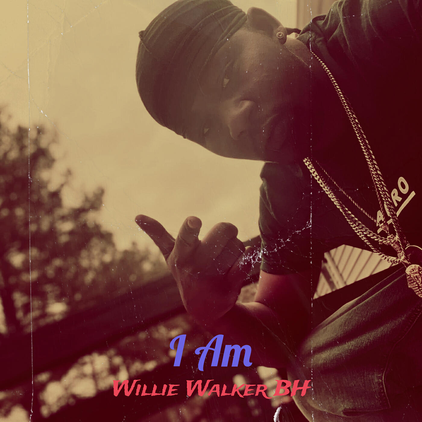 Willie Walker BH