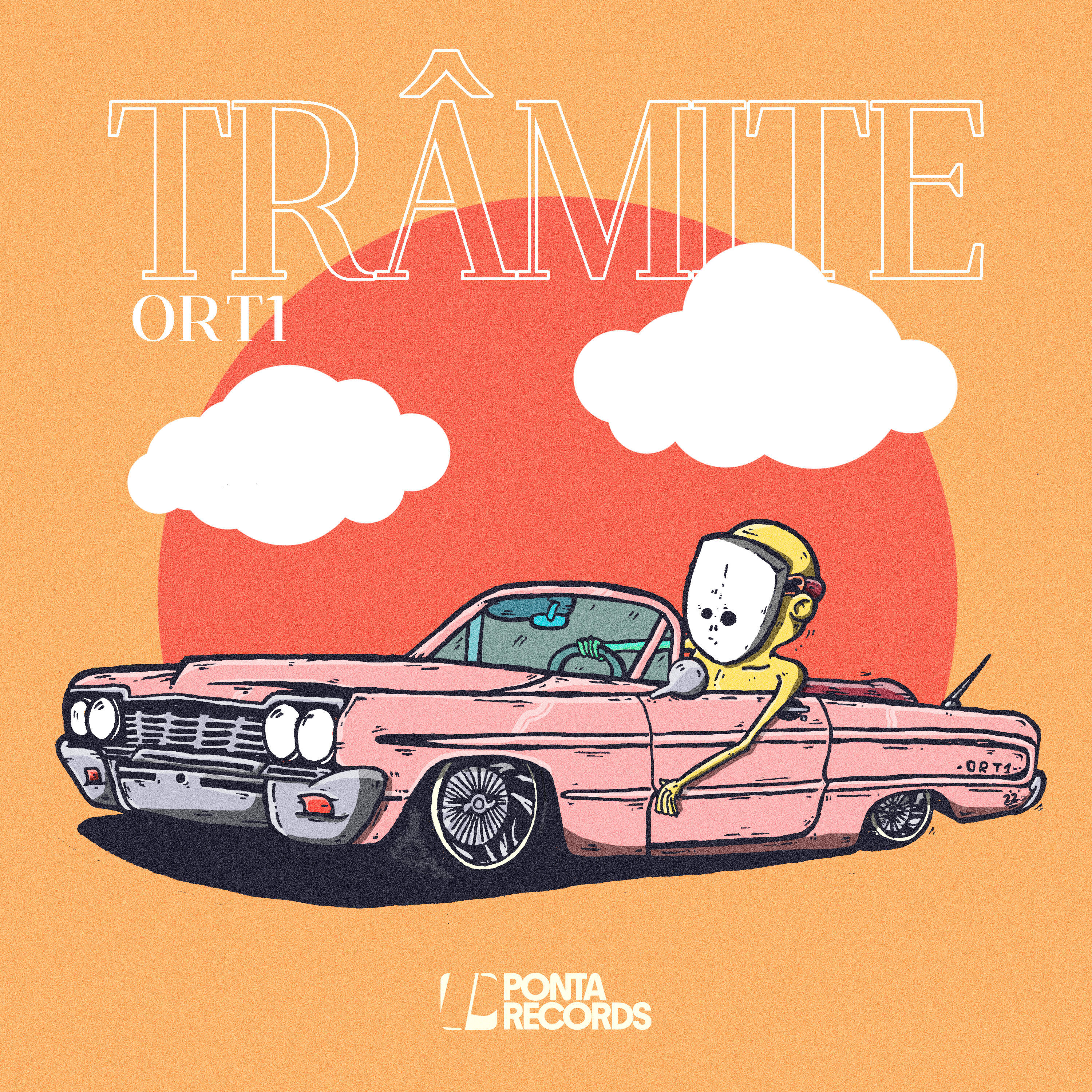 Релиз Trâmite