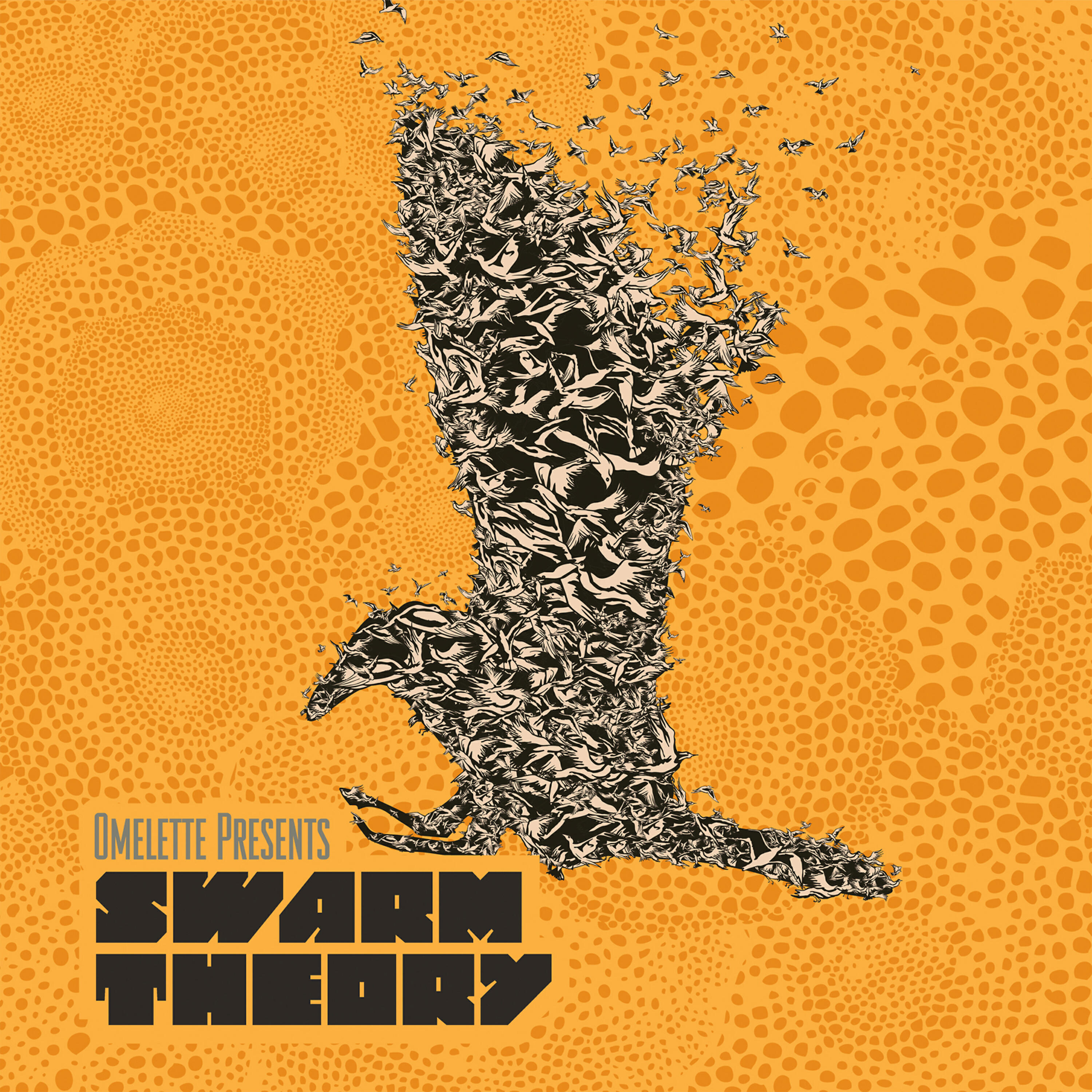 Релиз Swarm Theory