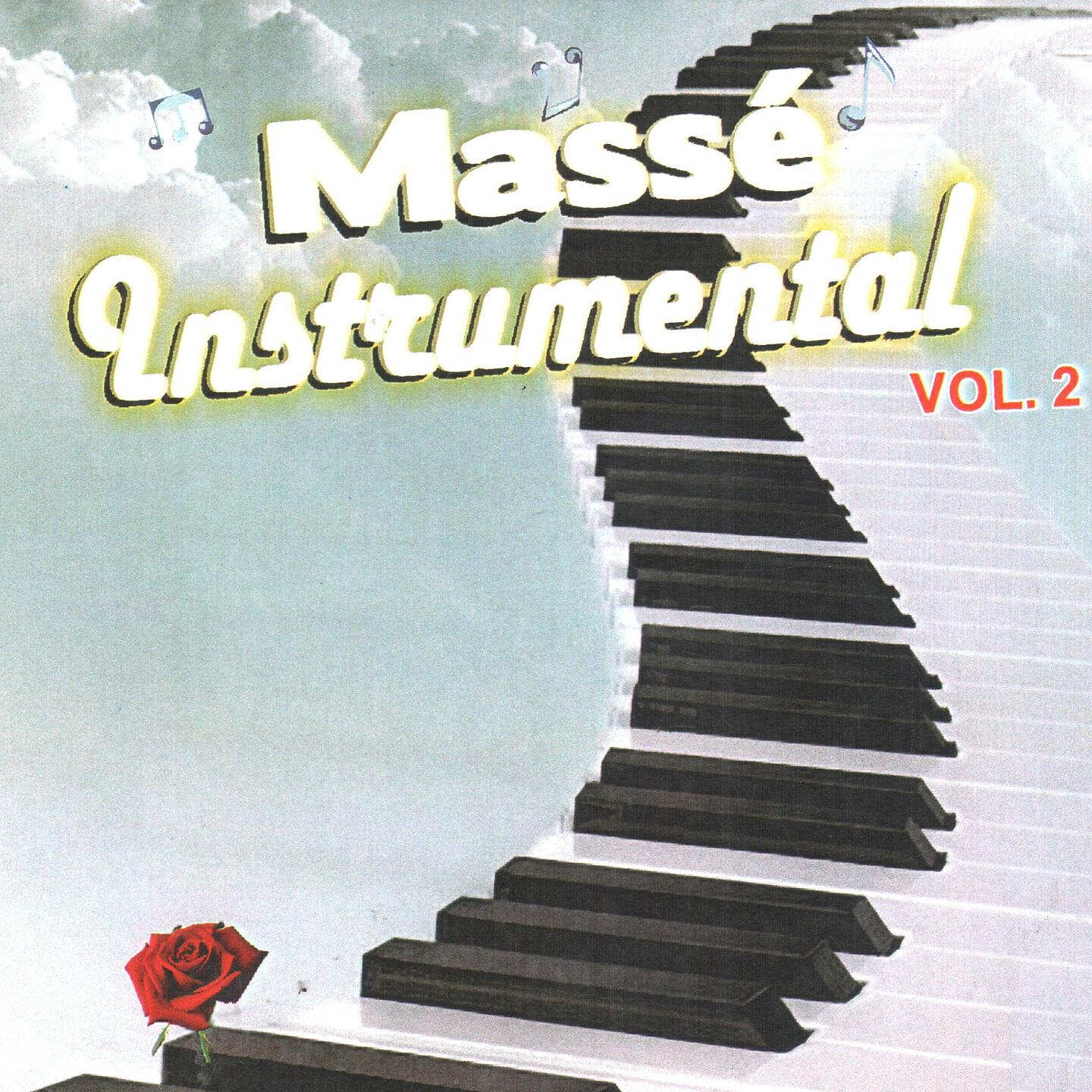 Armando Massé