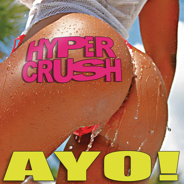 Релиз Ayo