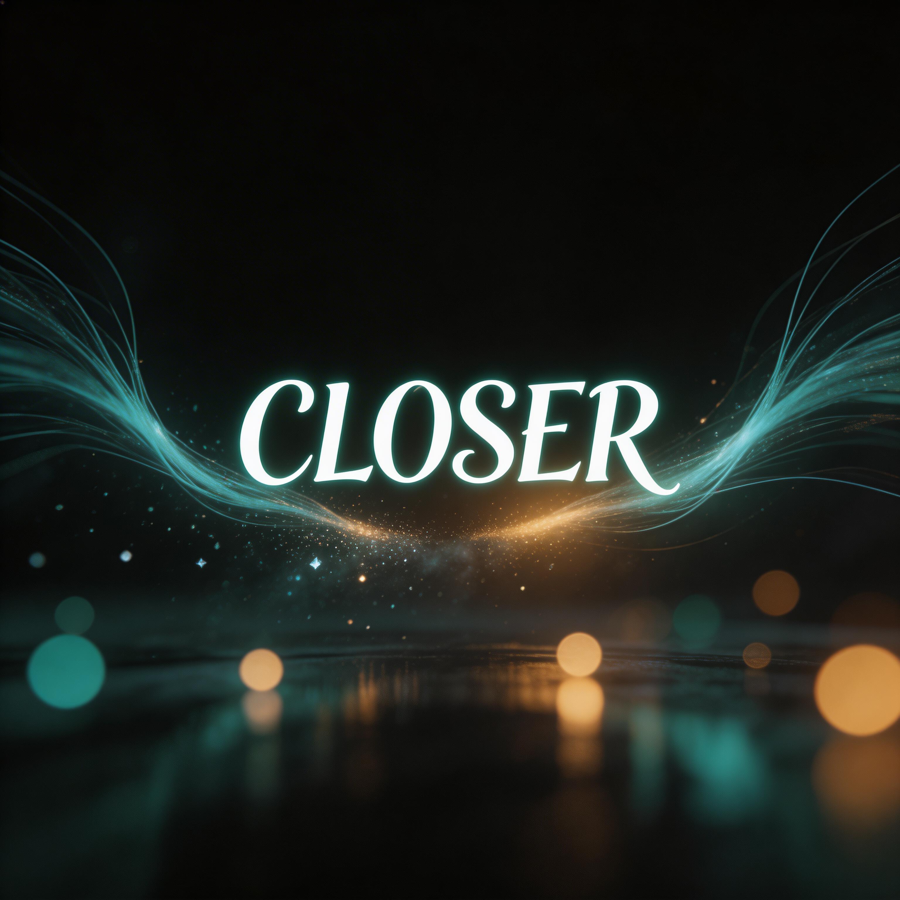 Релиз Closer