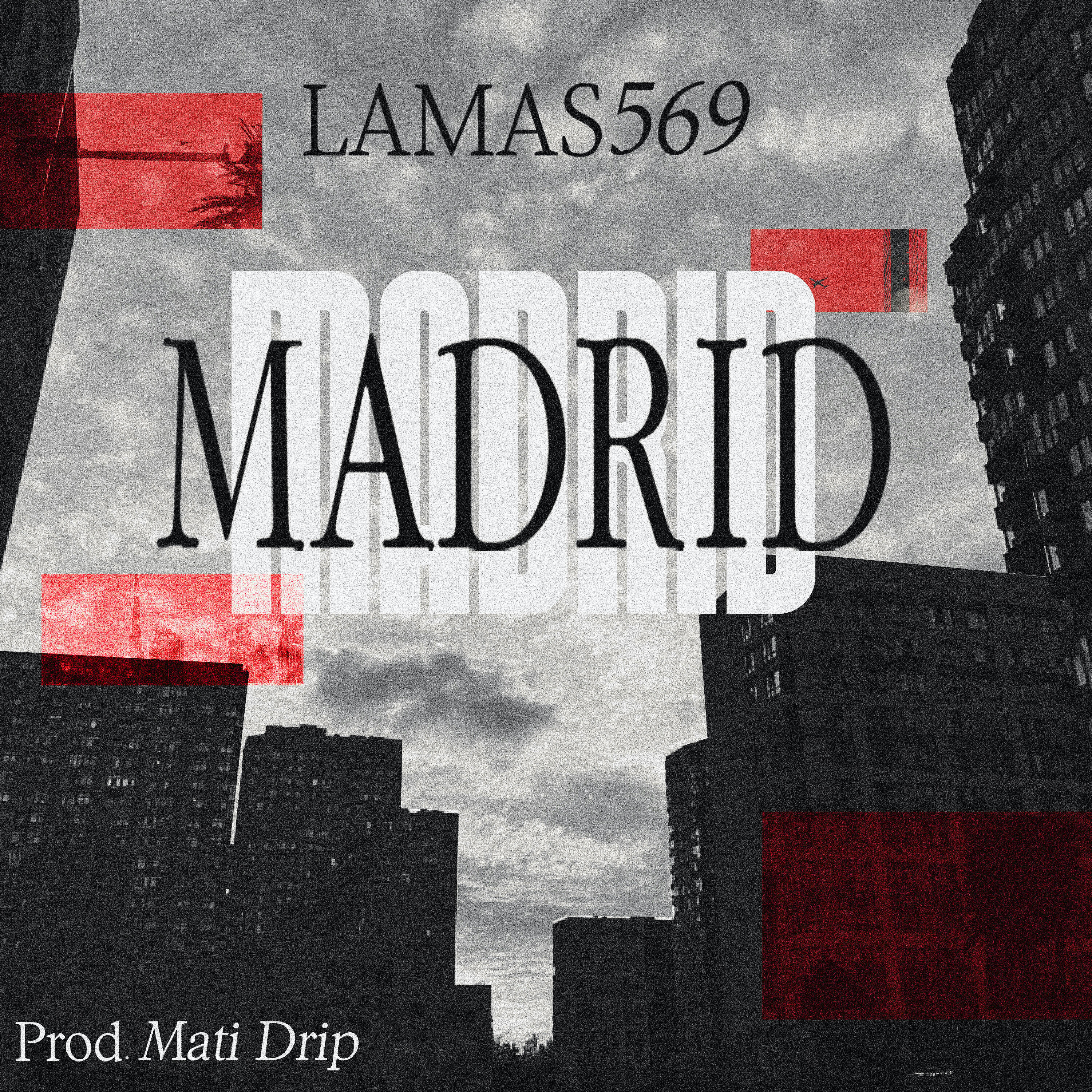Релиз Madrid