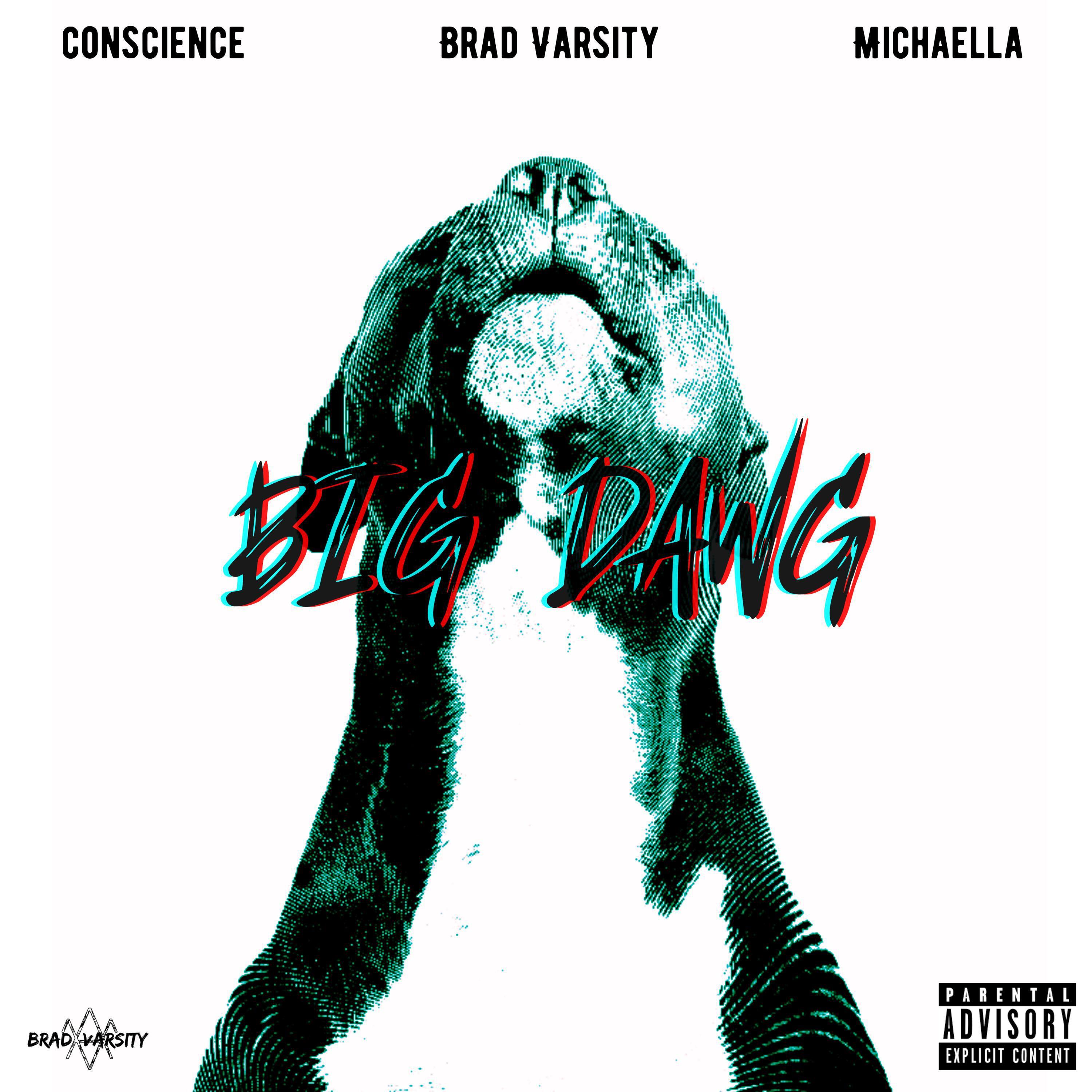Релиз BIG DAWG