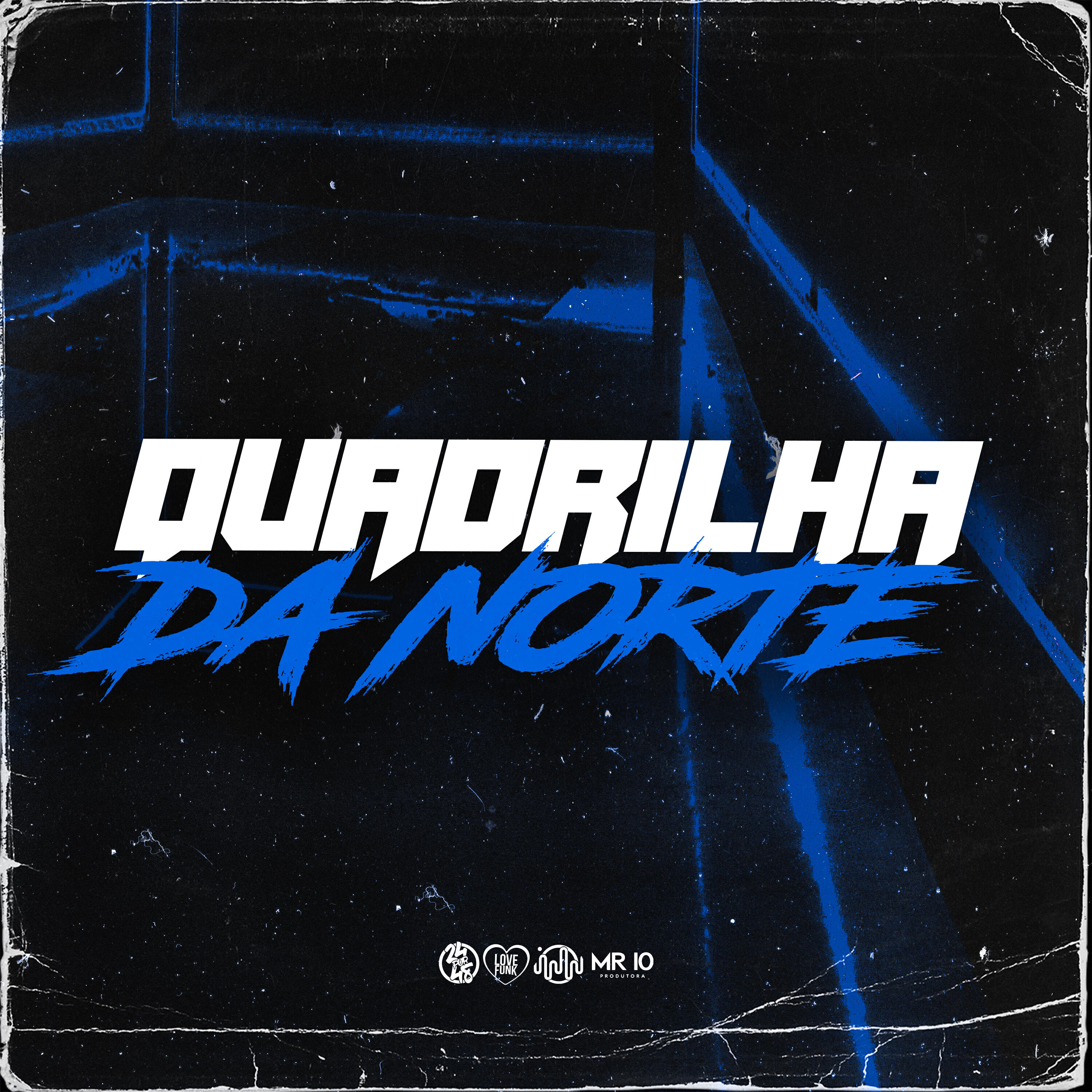 Релиз Quadrilha da Norte