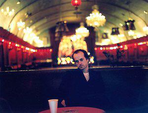 Matthew Herbert