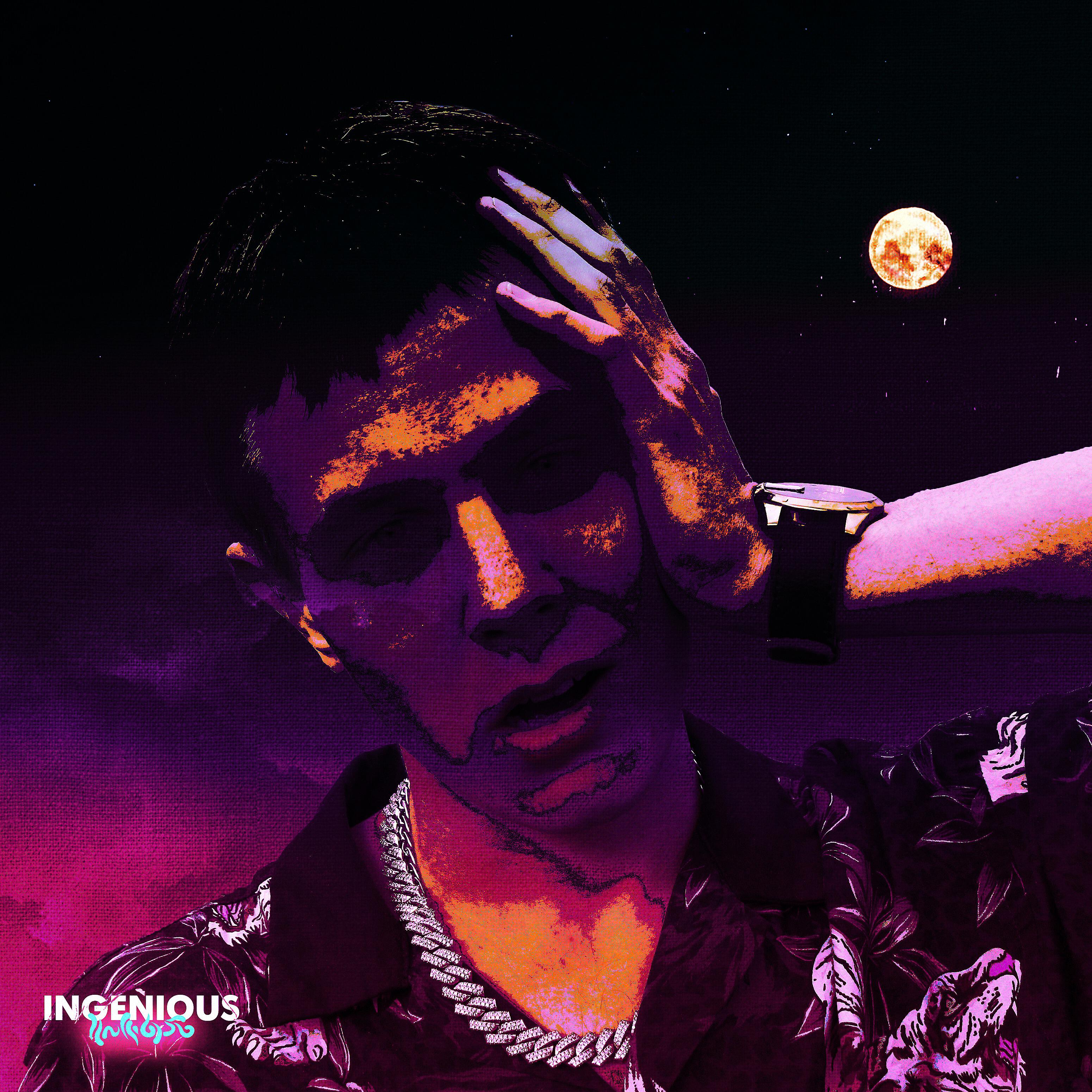 Релиз INGENIOUS LIAR