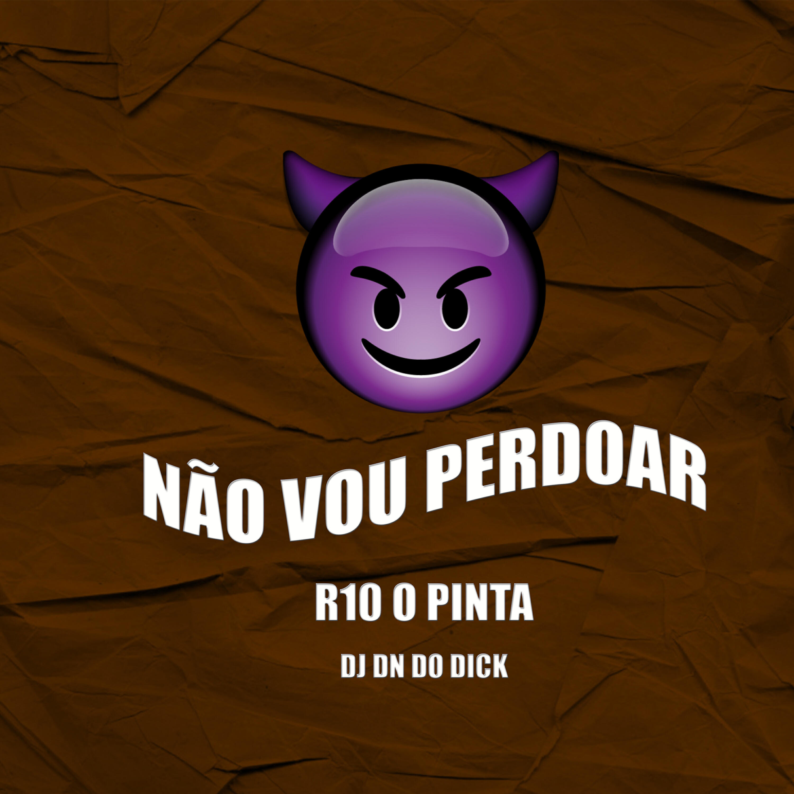 Скачать песню DJ DN do Dick, Explosão Baixada, R10 O Pinta - Não Vou Perdoar бесплатно в MP3 для Android и iOS