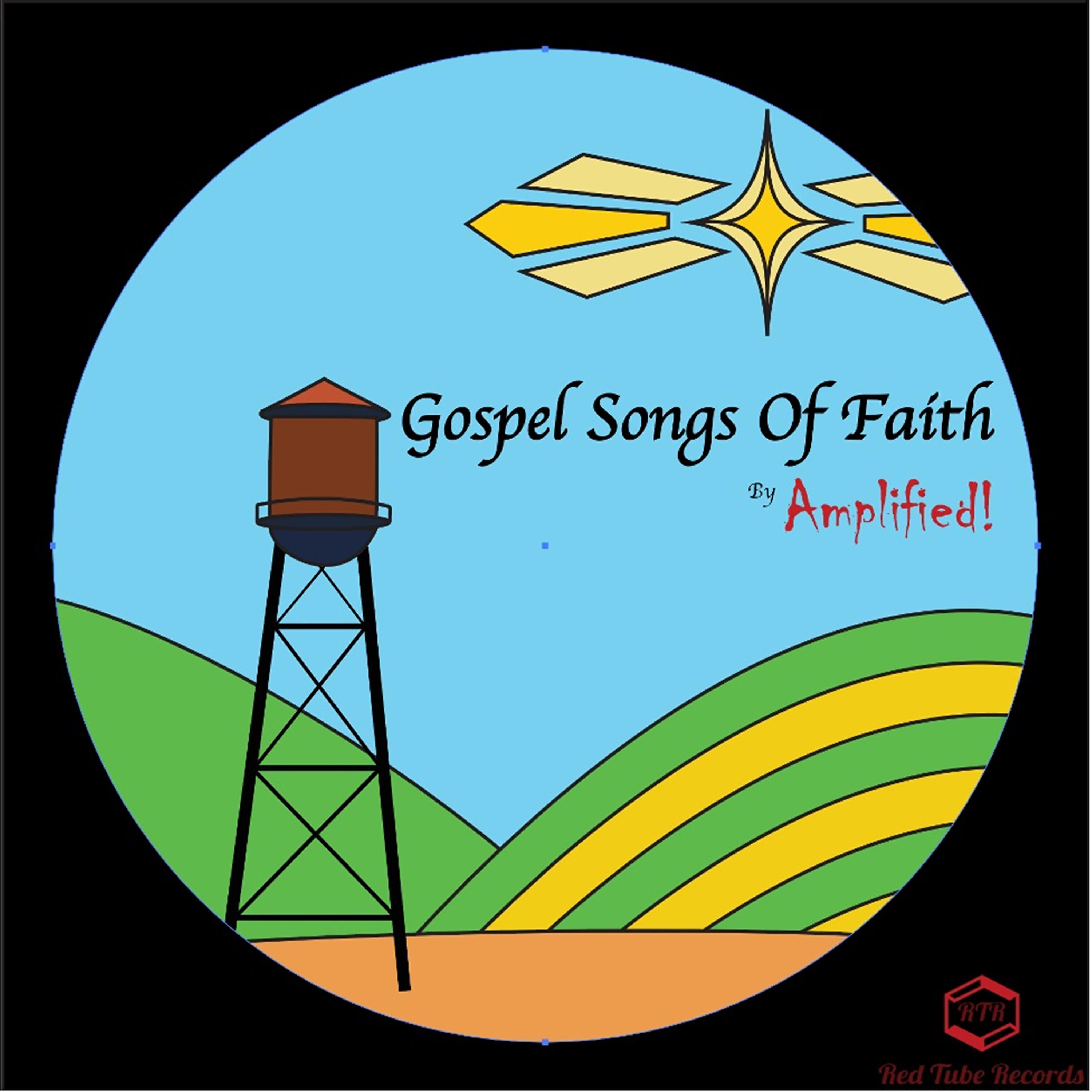 Релиз Gospel Songs of Faith