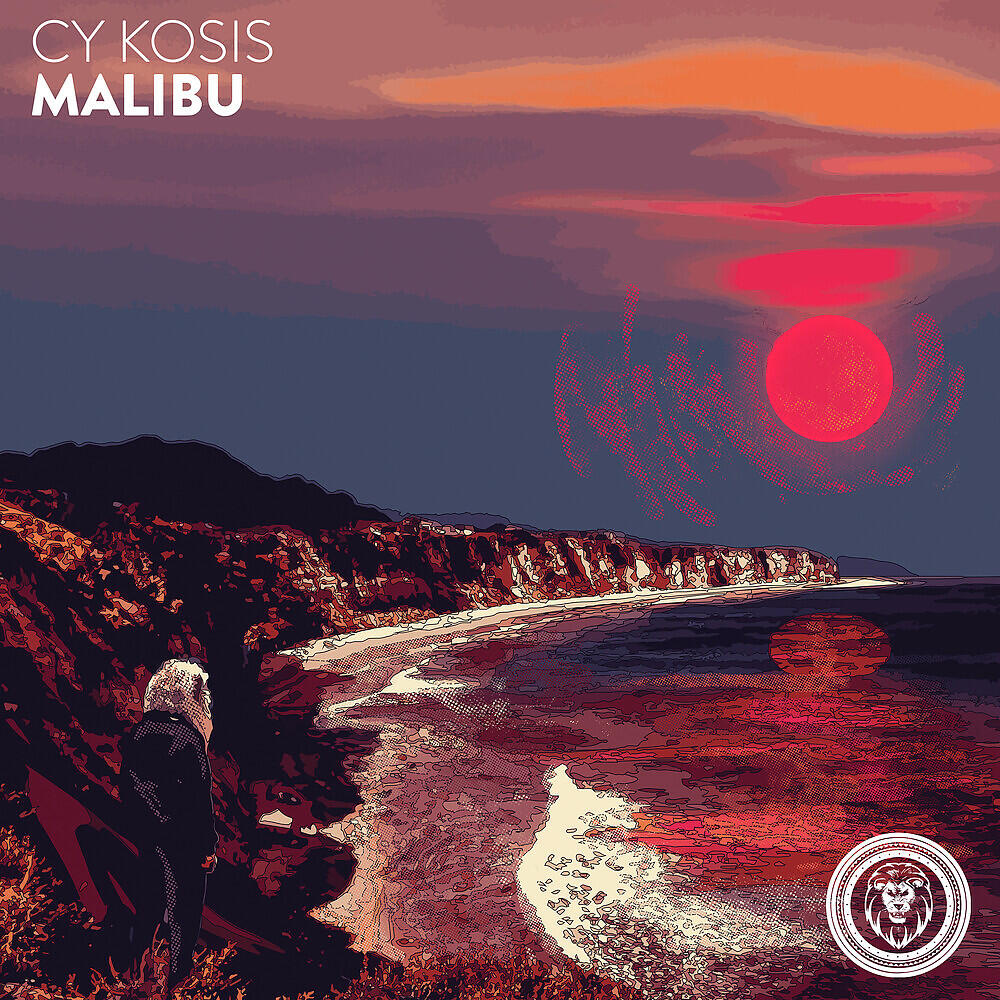 Релиз Malibu