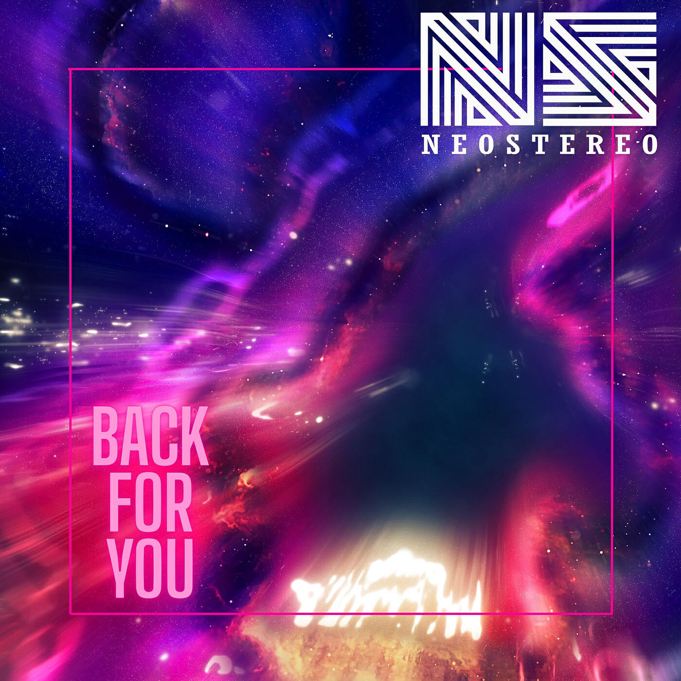 Релиз Back for You