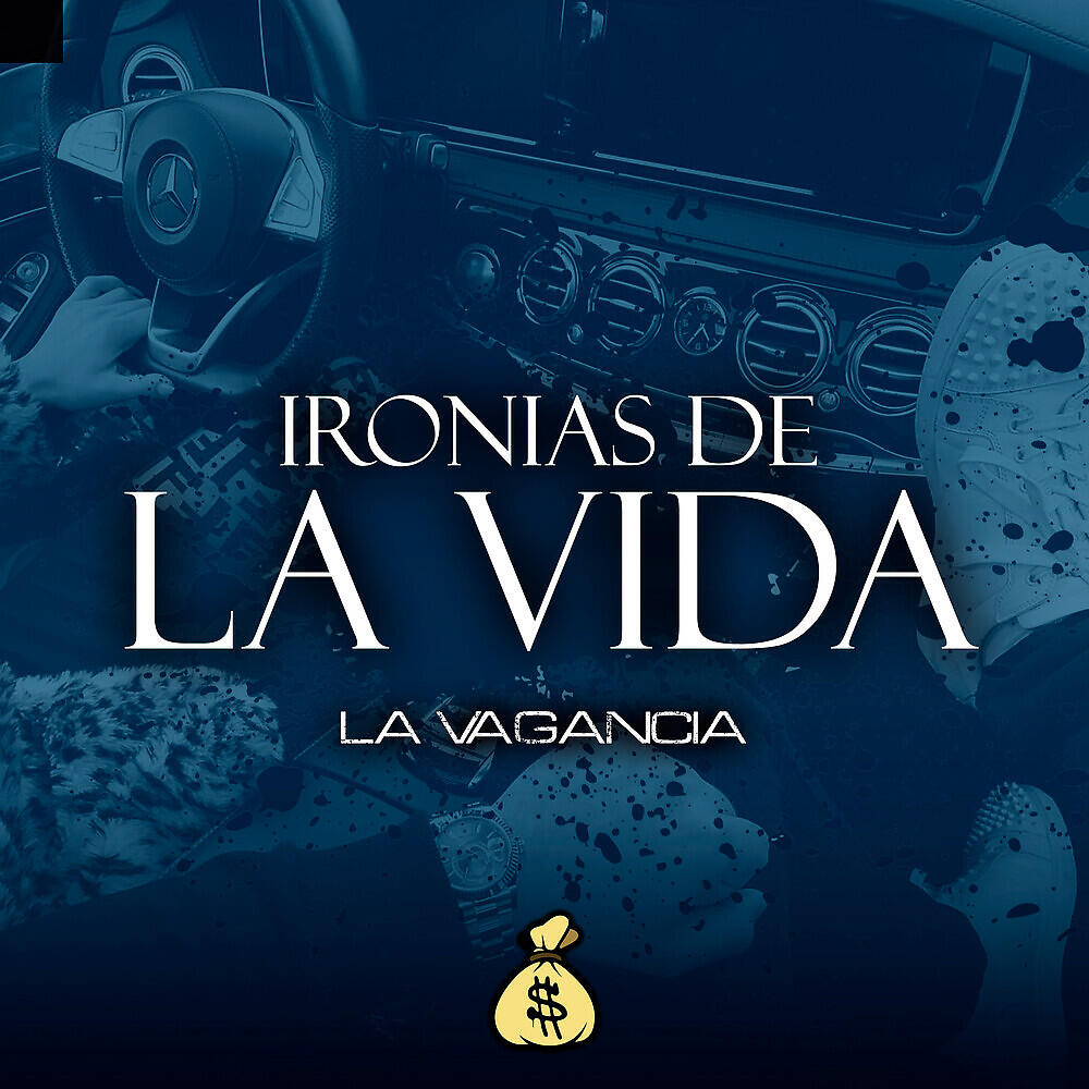 Релиз Ironias de la vida