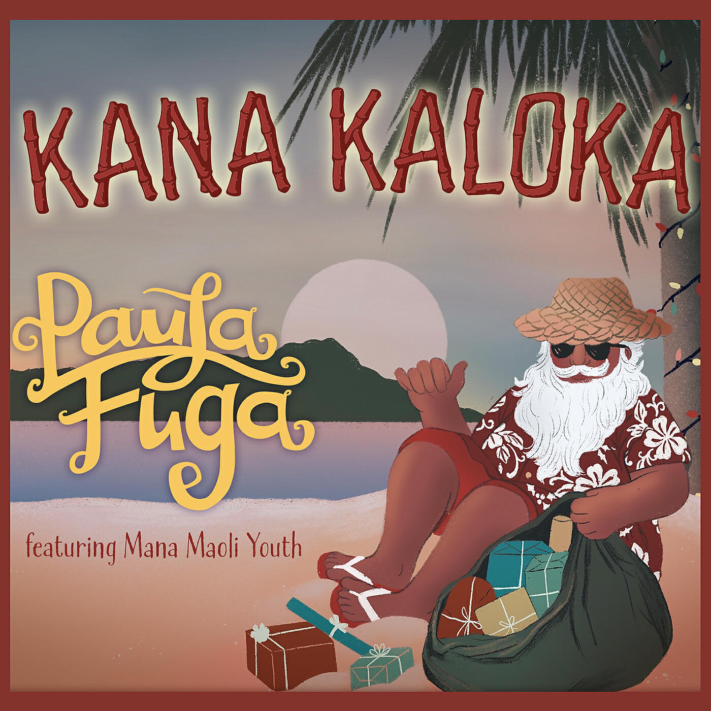 Mana Maoli Youth