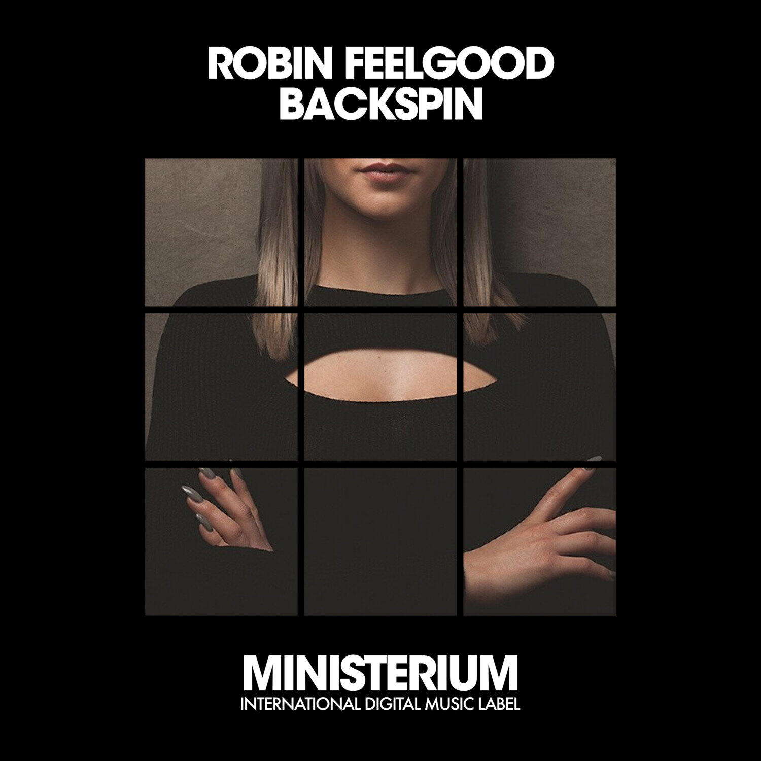 Релиз Backspin