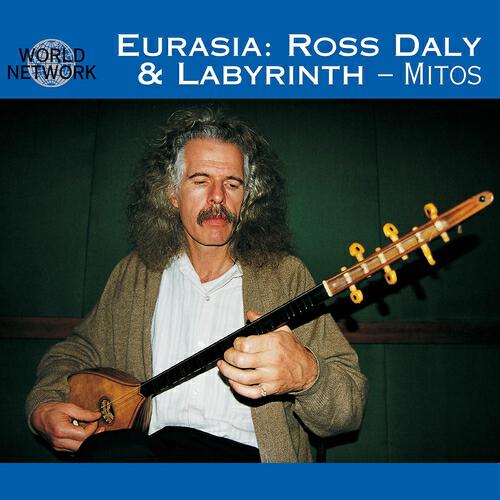 Релиз Eurasia (Mitos)