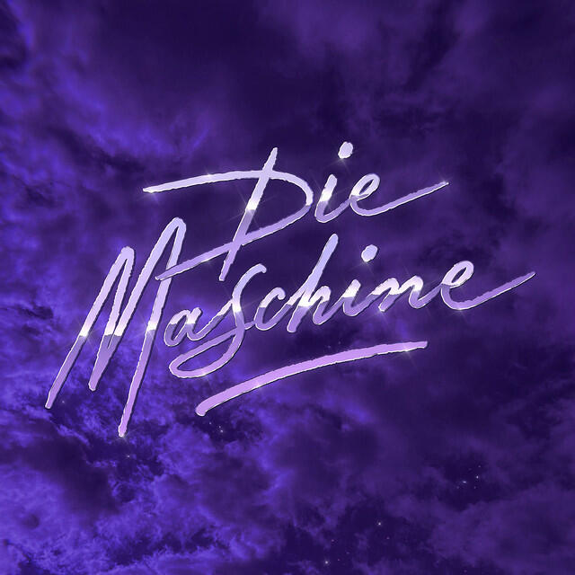 Релиз Die Maschine