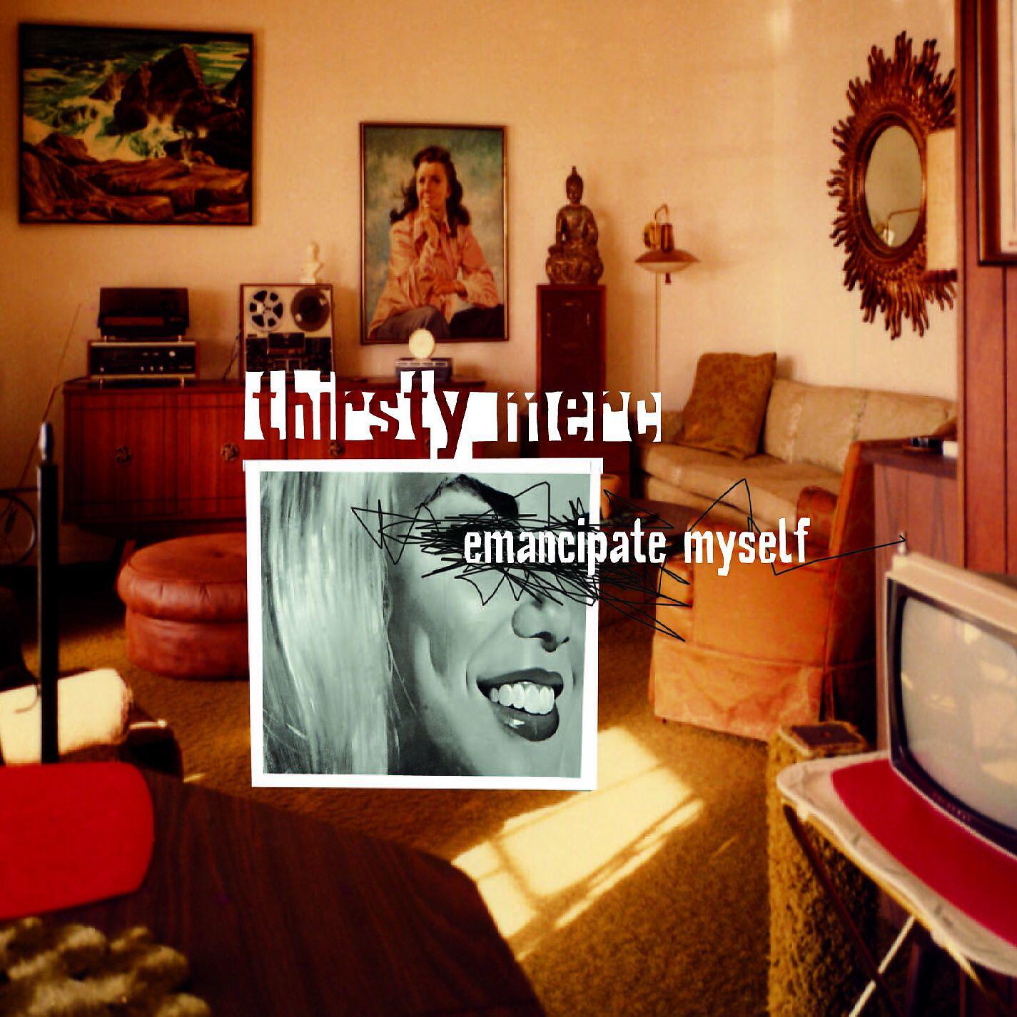 Релиз Emancipate Myself