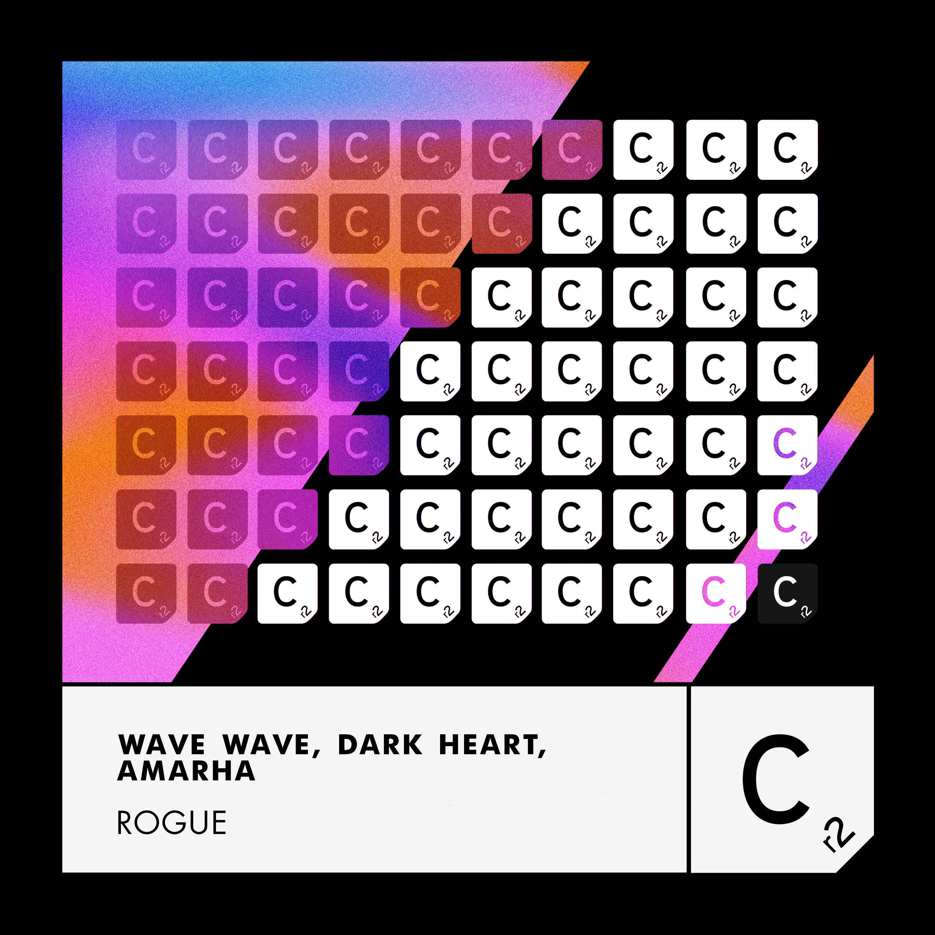 Трек Rogue