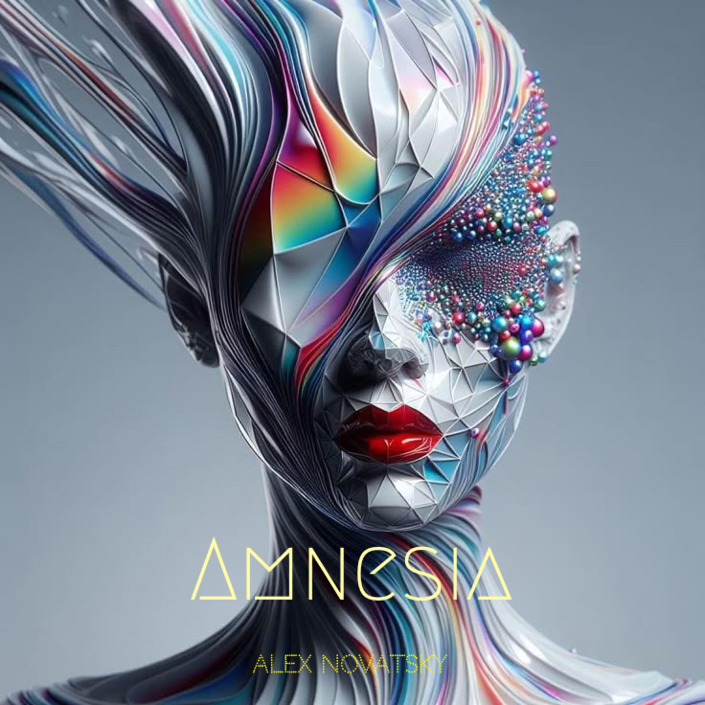 Релиз Amnesia