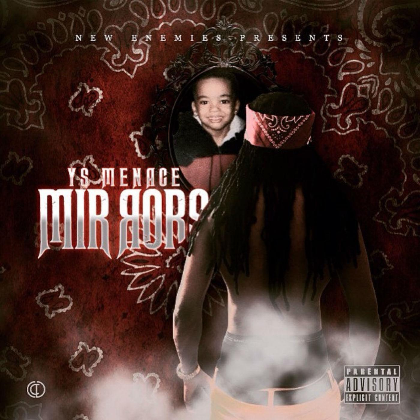 Релиз Mirrors
