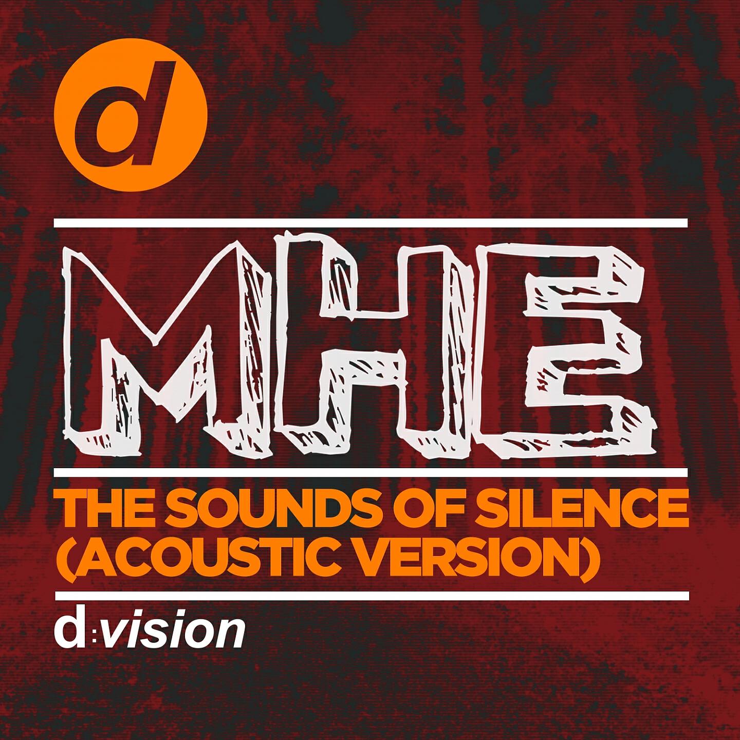 Постер альбома The Sounds of Silence