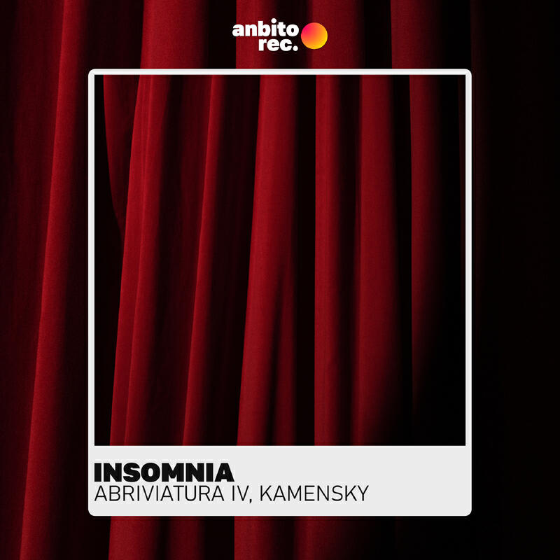 Релиз Insomnia