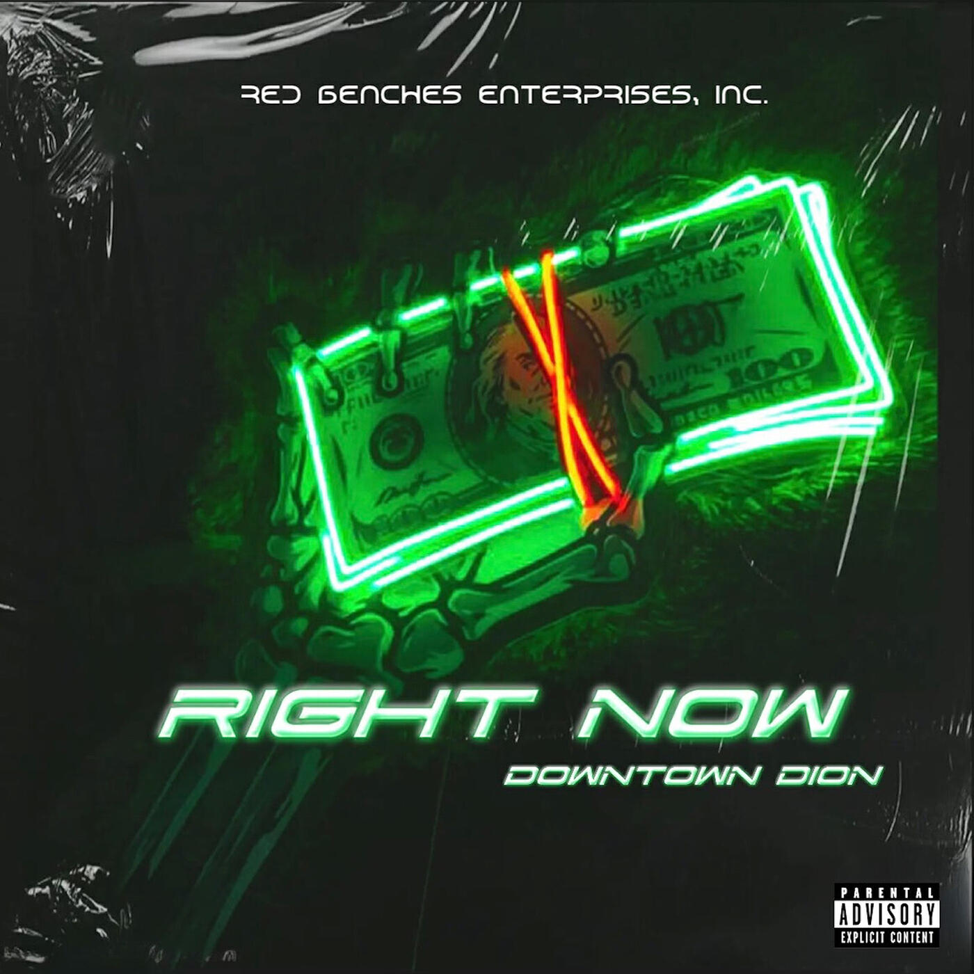 Релиз Right Now