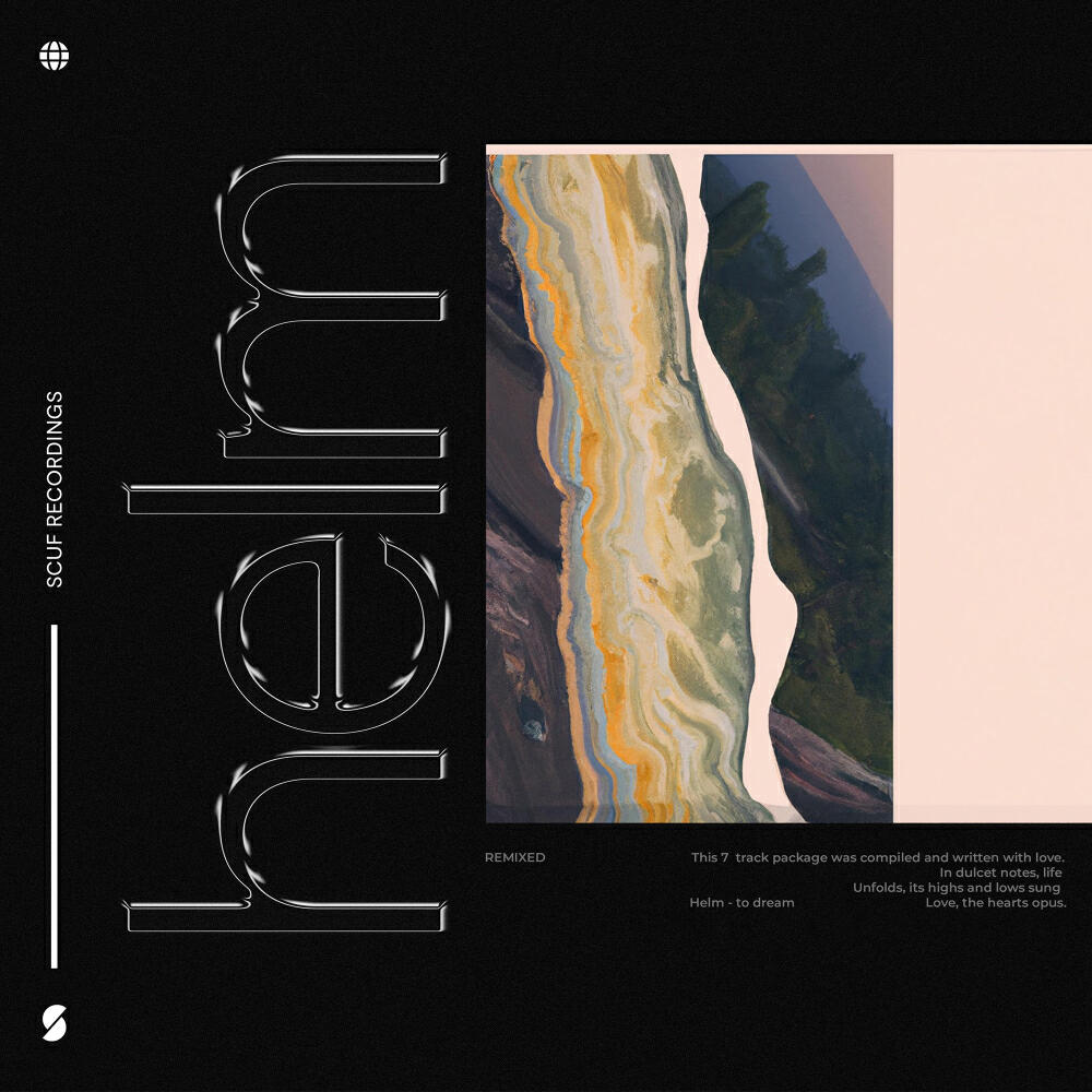 Релиз Helm Remixed