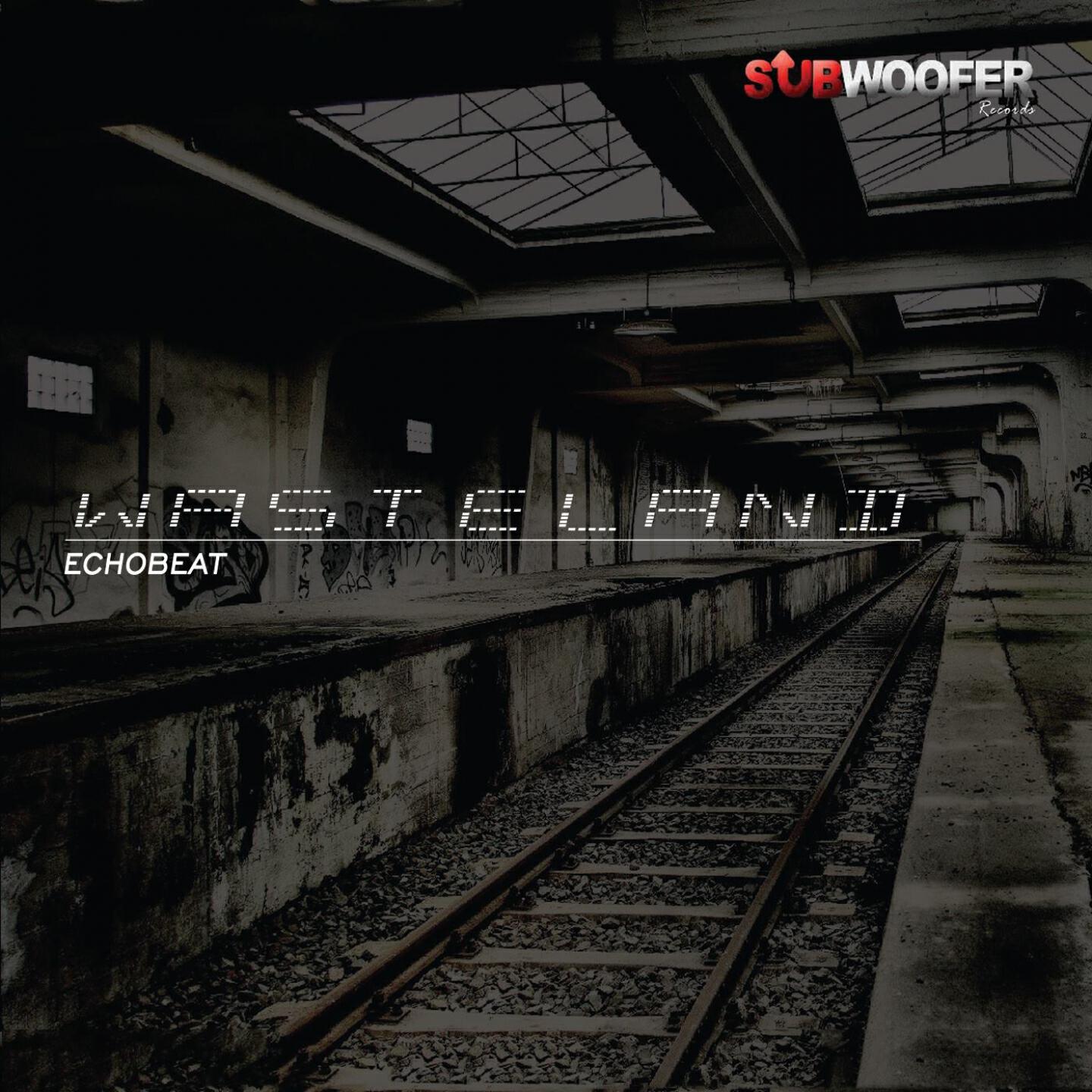 Релиз Wasteland